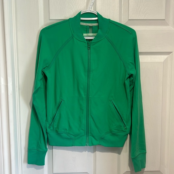 Lululemon Jacket - Picture 1 of 4